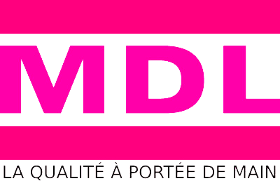 MDL Europe logo