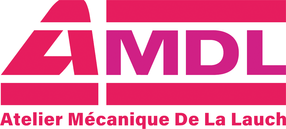 AMDL logo