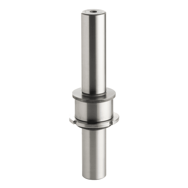 Threaded middle guide pillar CMF