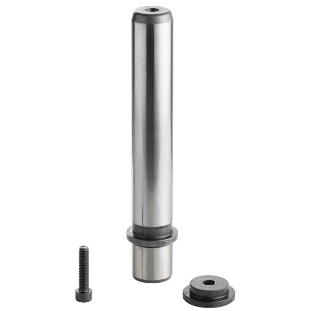 Demountable guide pillar with central fixing P22 - ISO 9182