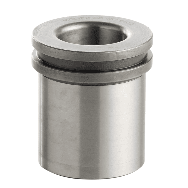 Guide bushes EB for conical column - NF E63-120/121