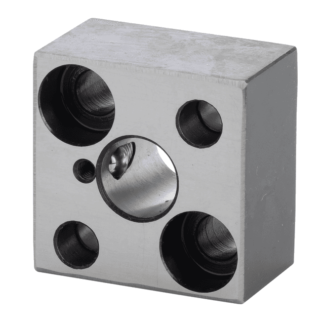 Square ball-lock die retainers RR-BLSN